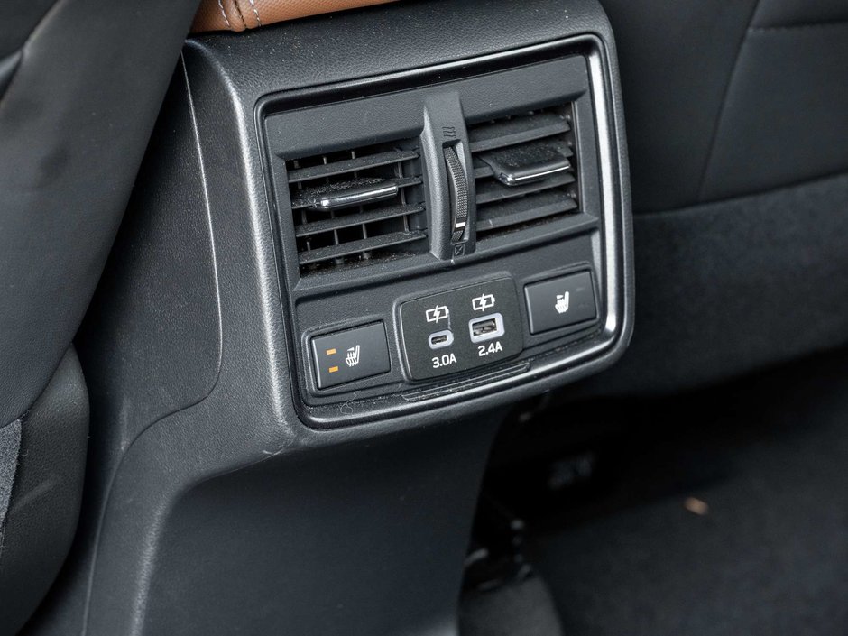 2025 Subaru Forester Premier-26