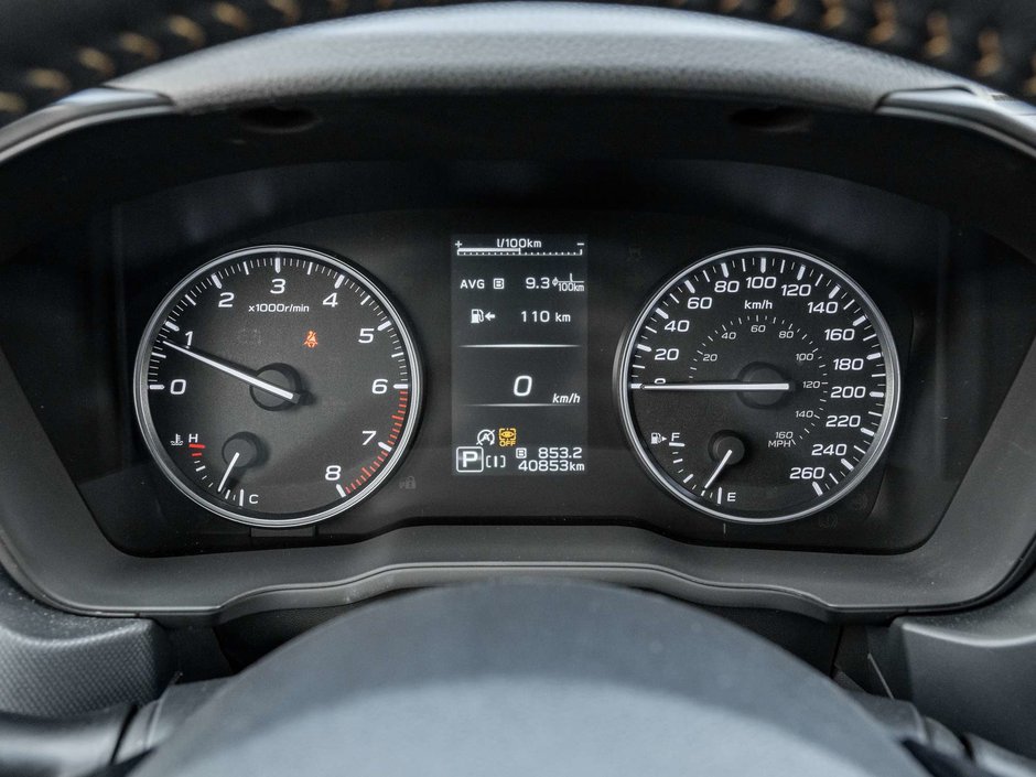 2025 Subaru Forester Premier-10