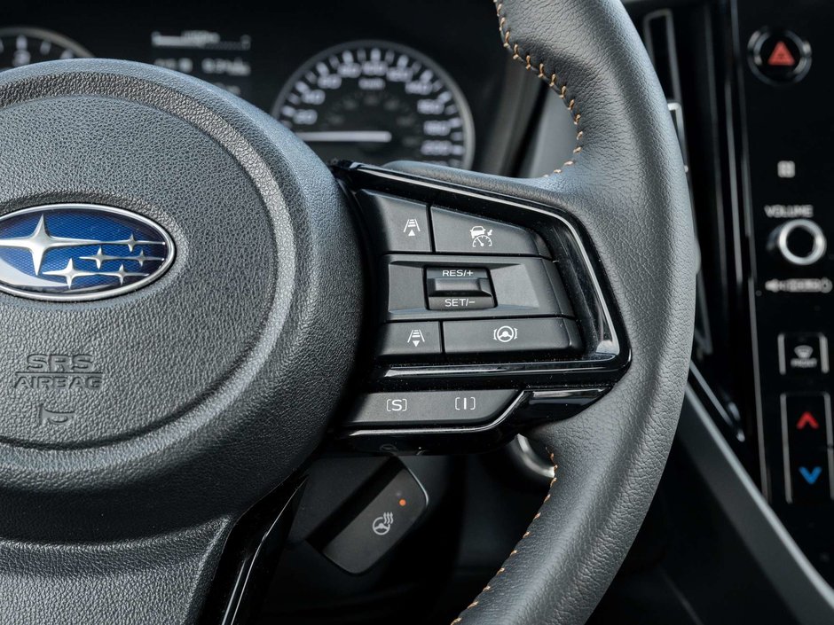2025 Subaru Forester Premier-11