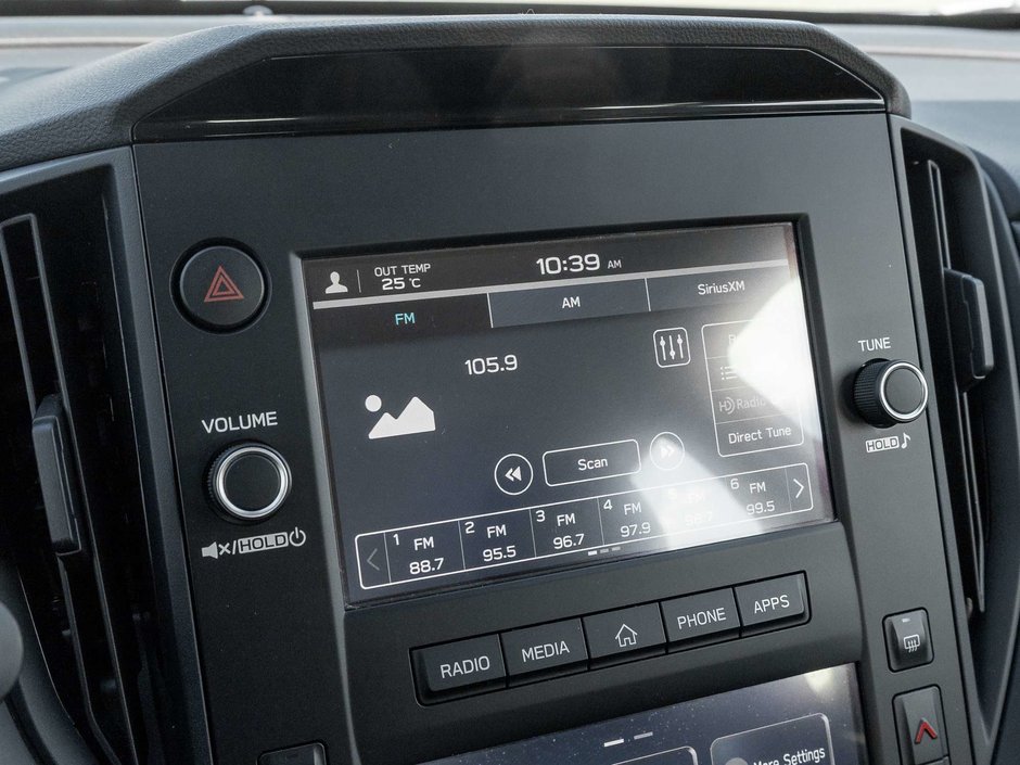 2024 Subaru Impreza Convenience-18