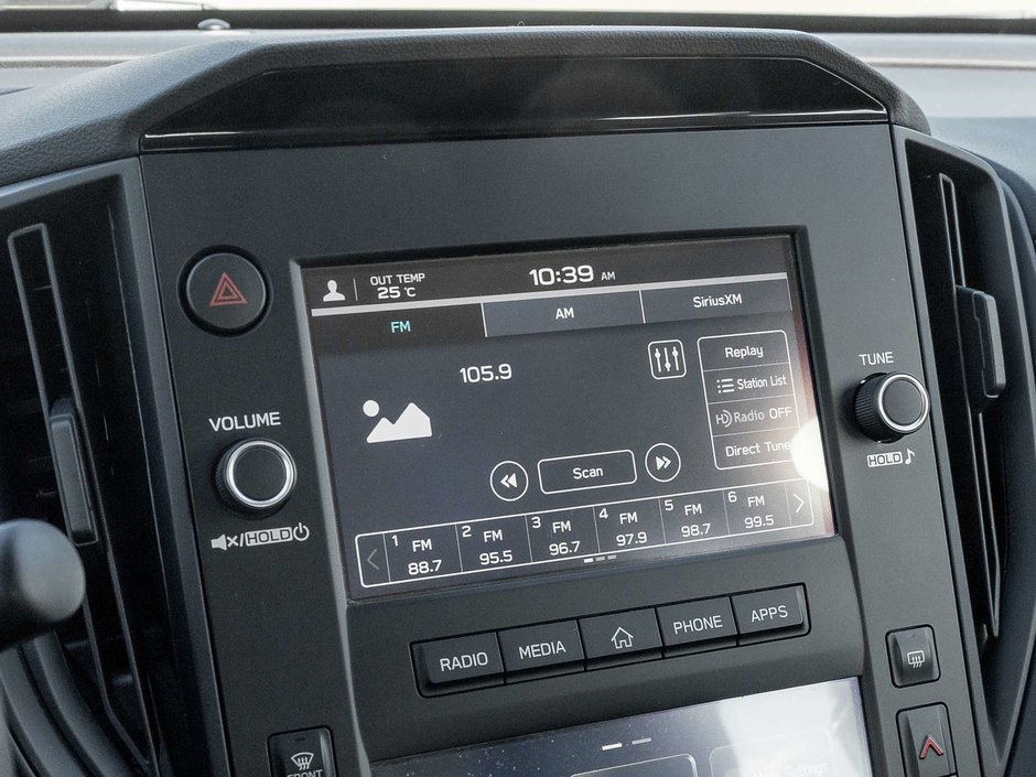 2024 Subaru Impreza Convenience-19