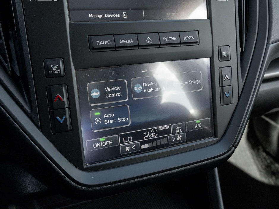2024 Subaru Impreza Convenience-17
