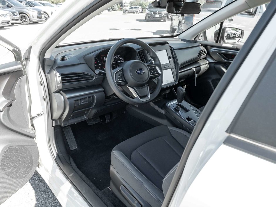 2024 Subaru Impreza Convenience-8