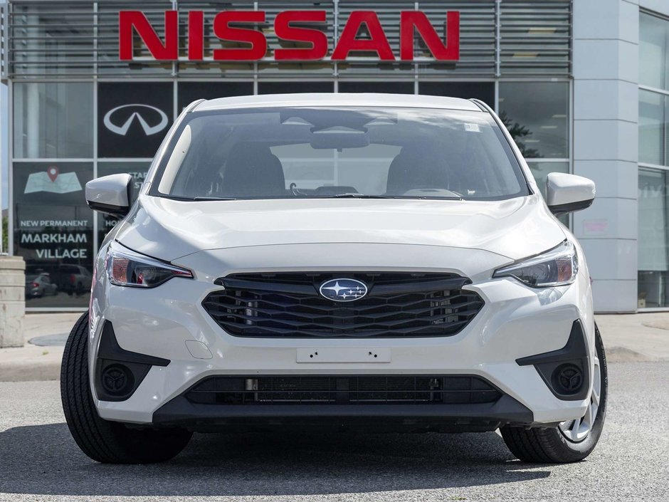 2024 Subaru Impreza Convenience-2
