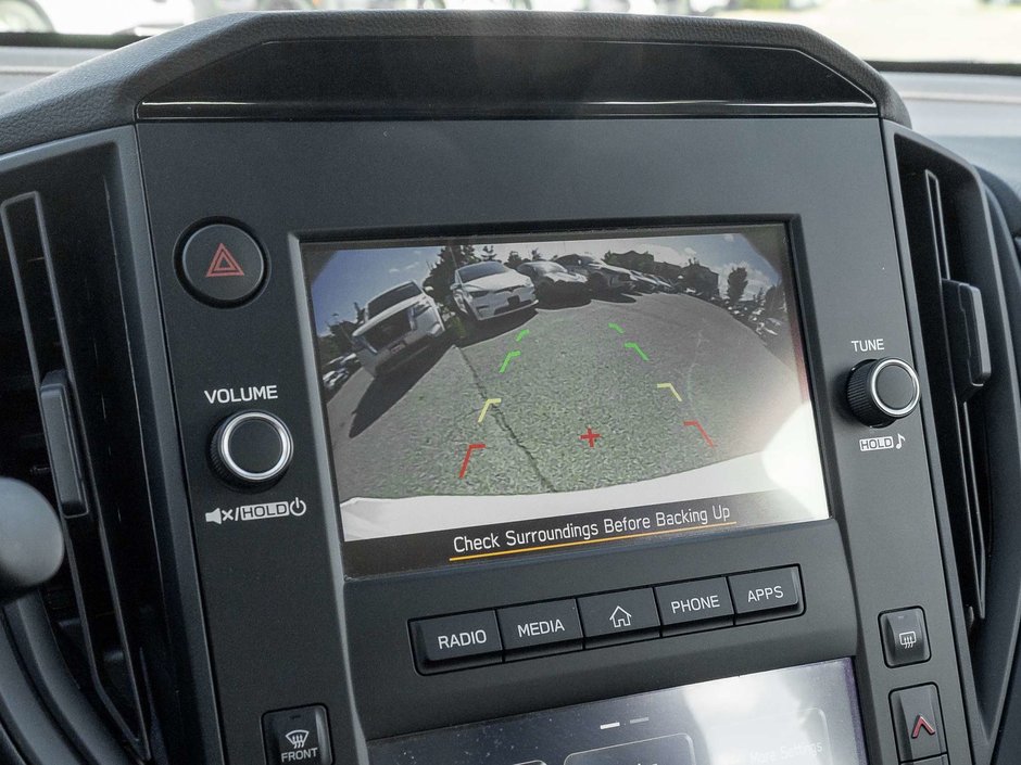 2024 Subaru Impreza Convenience-12