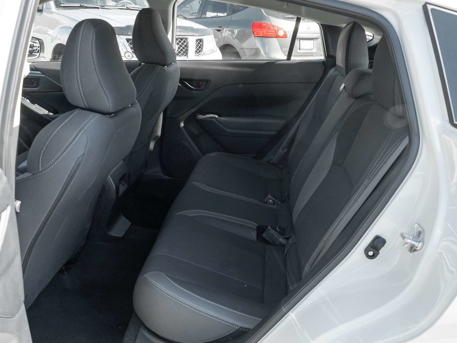 2024 Subaru Impreza Convenience-21