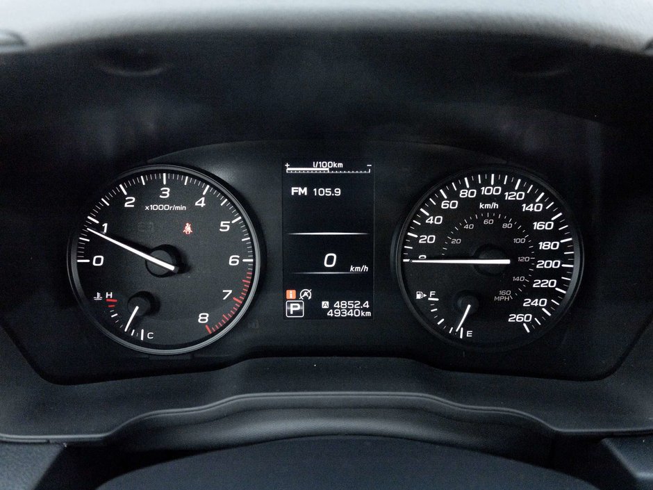 2024 Subaru Impreza Convenience-10