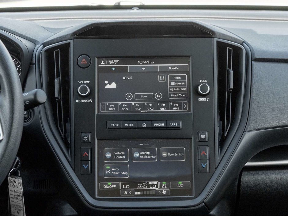 2024 Subaru Impreza Convenience-23