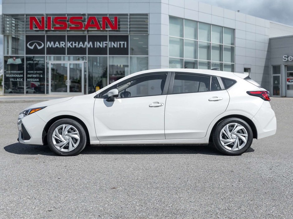 2024 Subaru Impreza Convenience-3
