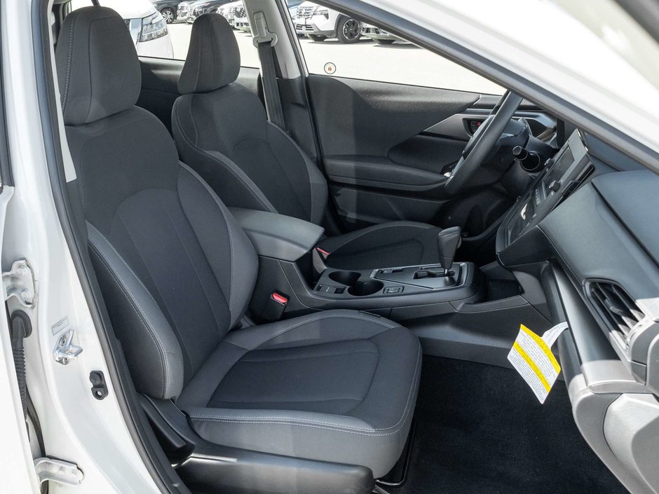 2024 Subaru Impreza Convenience-20