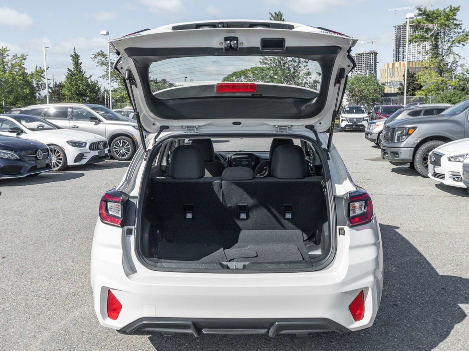 2024 Subaru Impreza Convenience-7