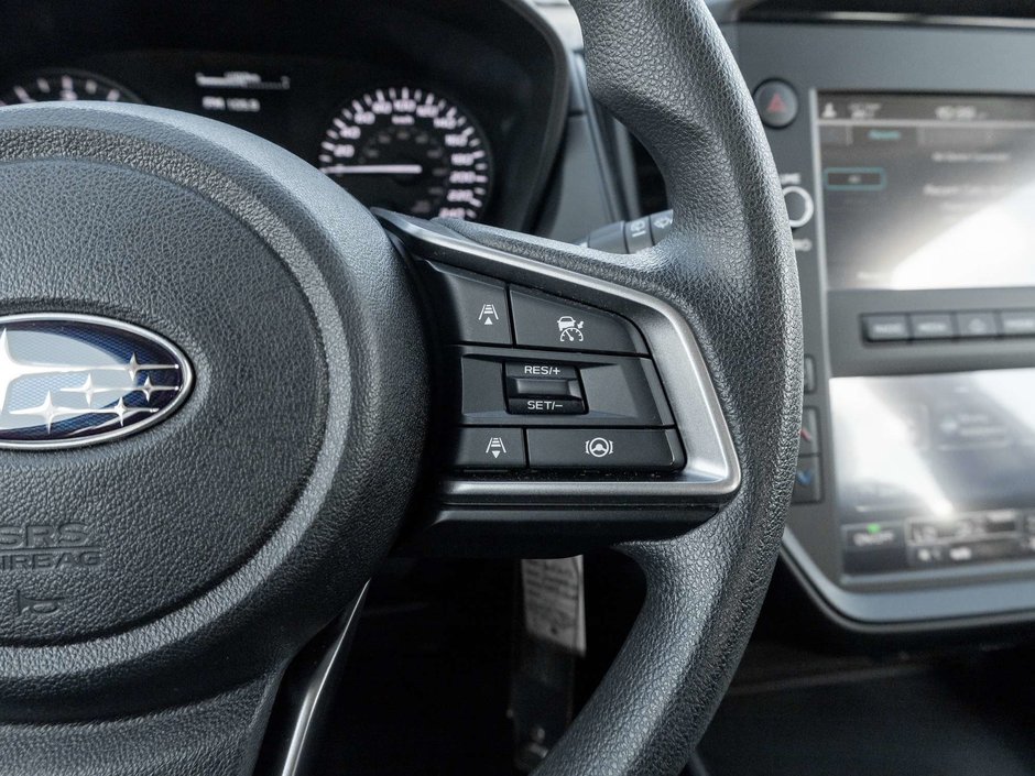 2024 Subaru Impreza Convenience-11