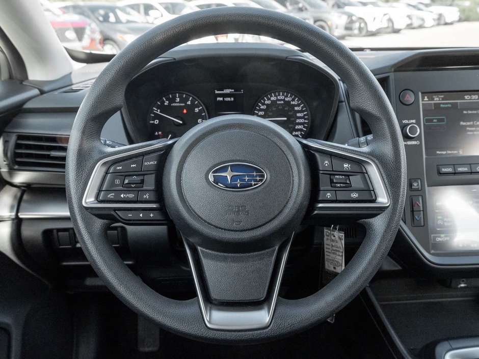 2024 Subaru Impreza Convenience-9
