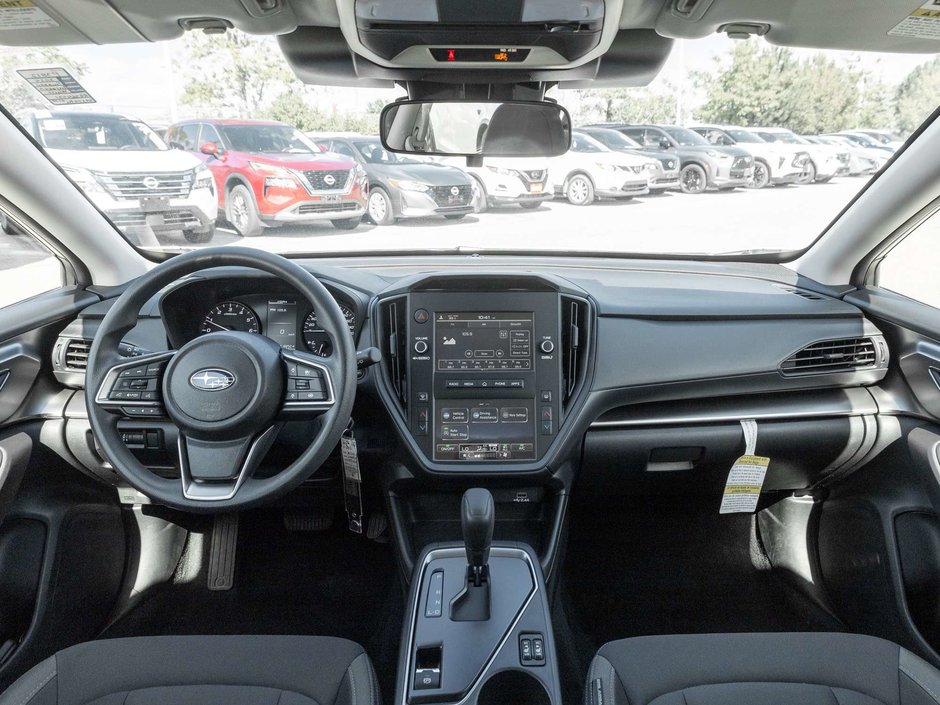 2024 Subaru Impreza Convenience-22