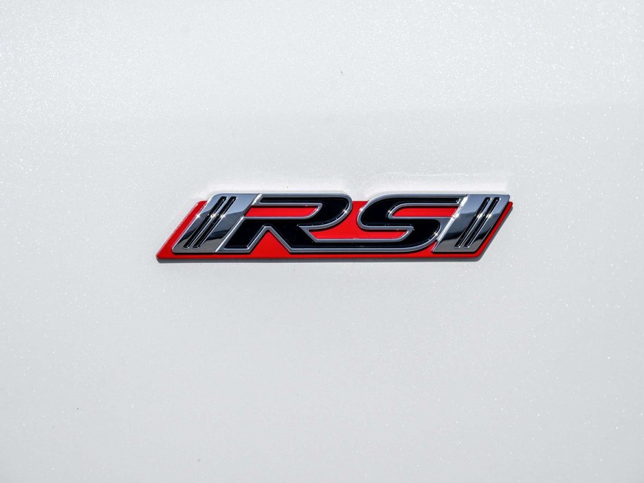 2024 Subaru Impreza 2.5RS-6