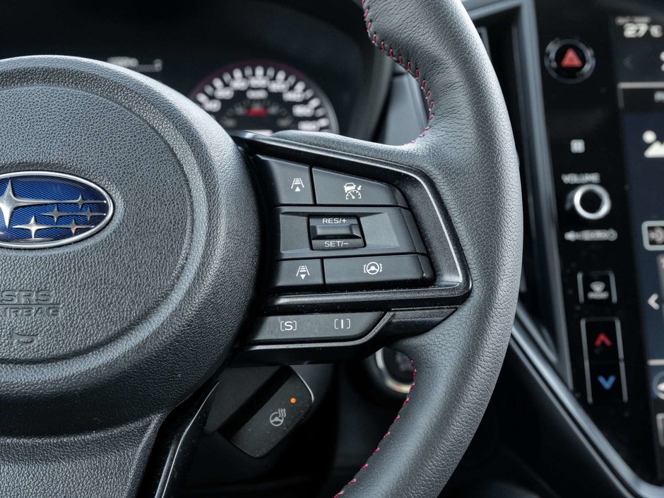 2024 Subaru Impreza 2.5RS-11