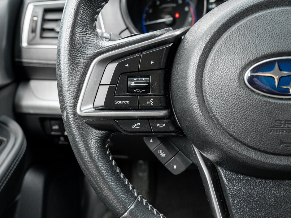 2018 Subaru Outback 2.5i-9
