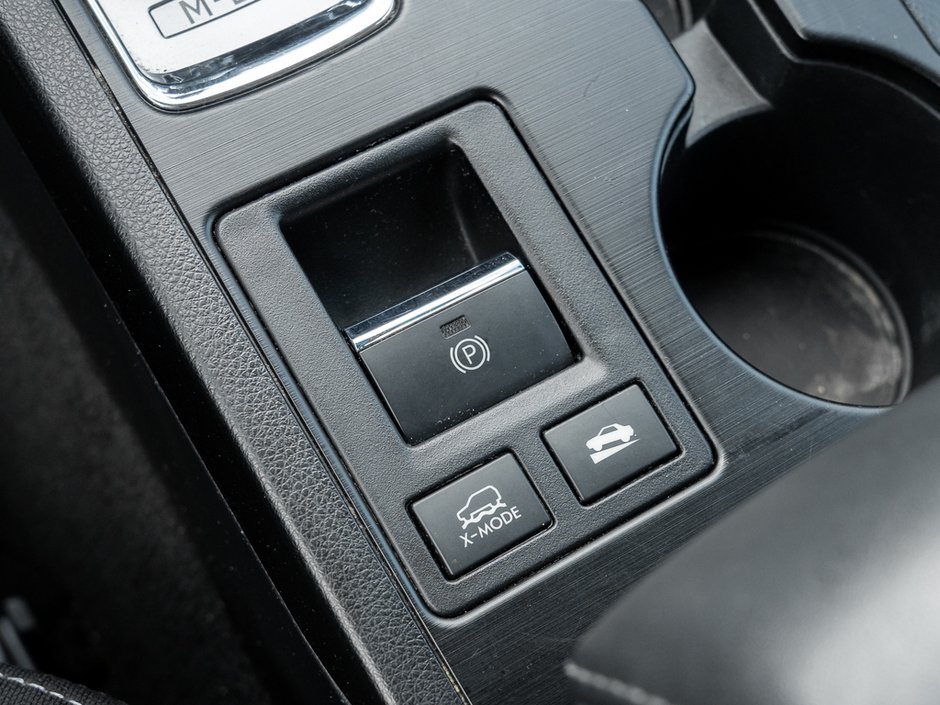 2018 Subaru Outback 2.5i-16