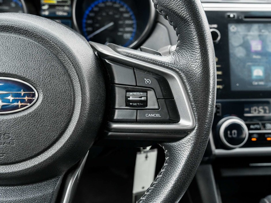 2018 Subaru Outback 2.5i-9