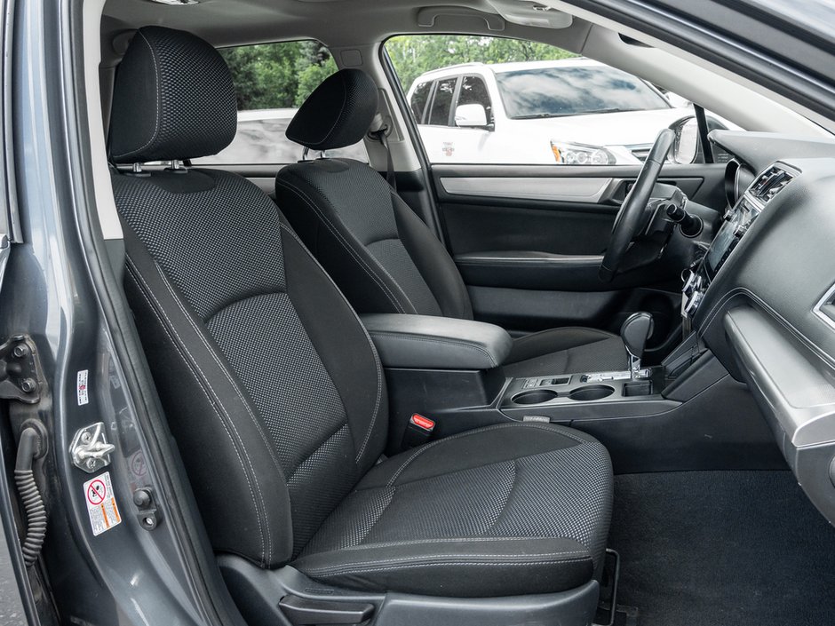 2018 Subaru Outback 2.5i-20