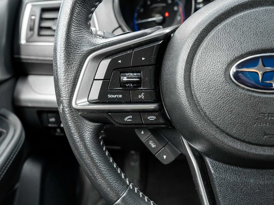 2018 Subaru Outback 2.5i-8