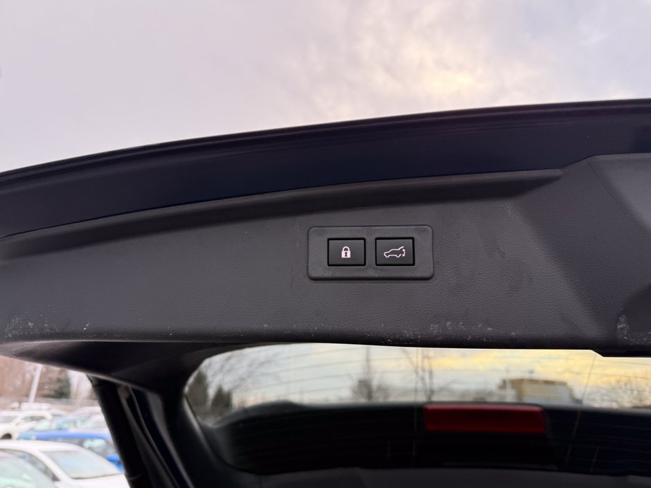 2024 Subaru Outback Limited XT-15