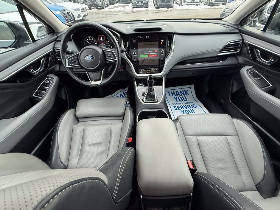 2024 Subaru Outback Limited XT-17