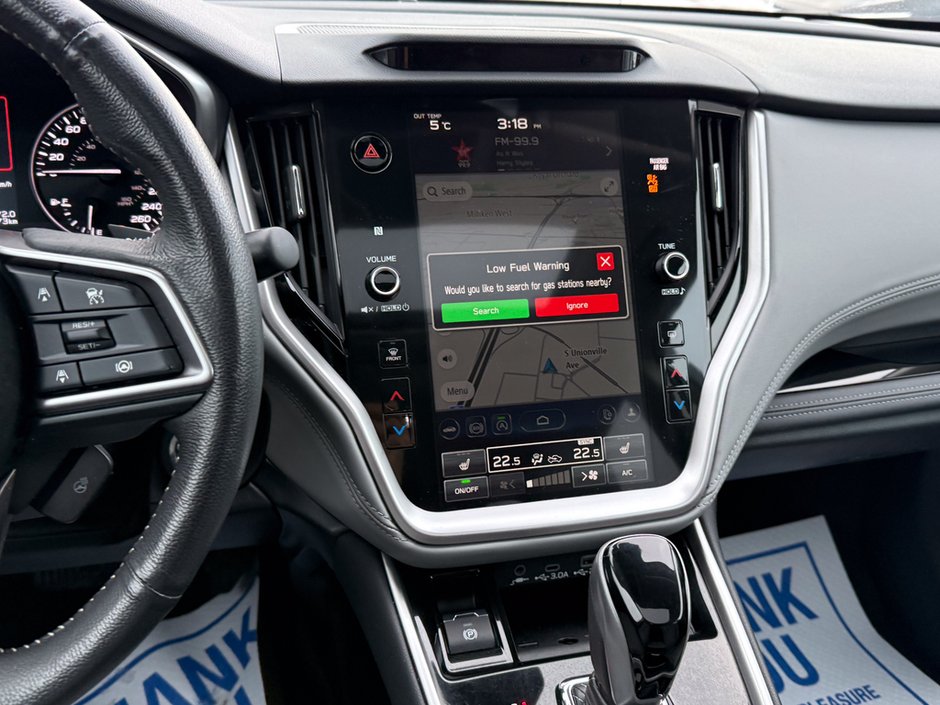 2024 Subaru Outback Limited XT-20