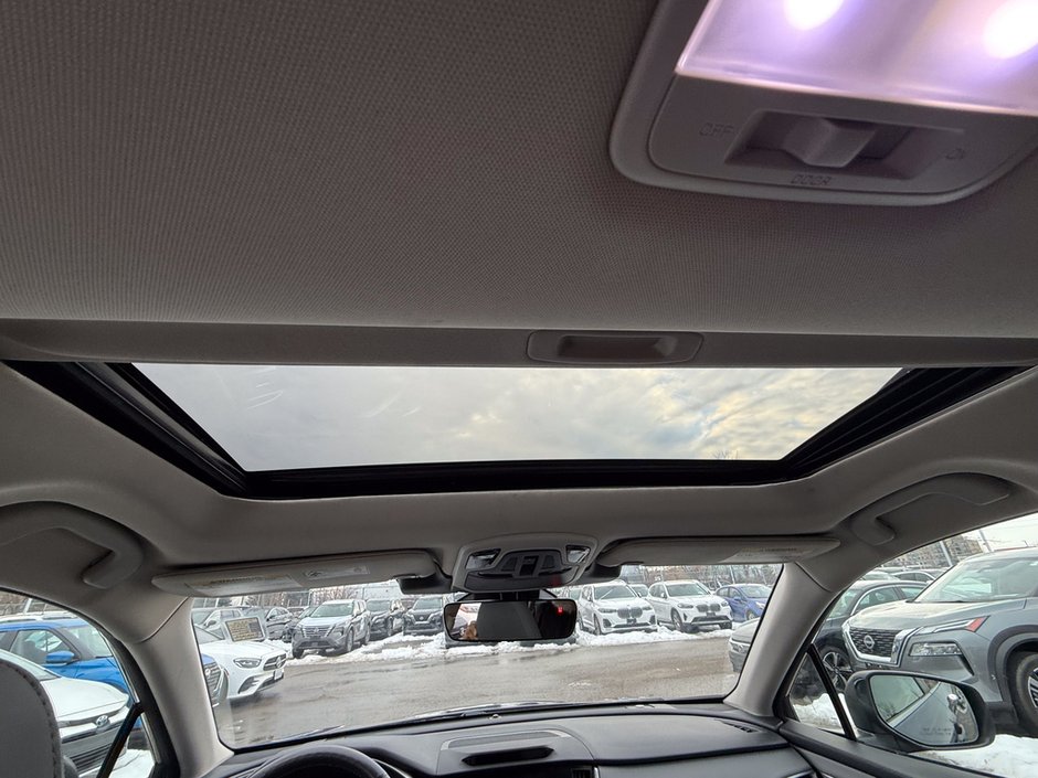 2024 Subaru Outback Limited XT-18