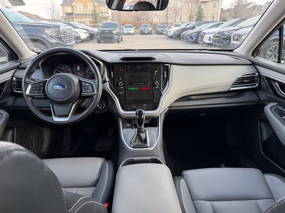 2024 Subaru Outback Limited XT-10