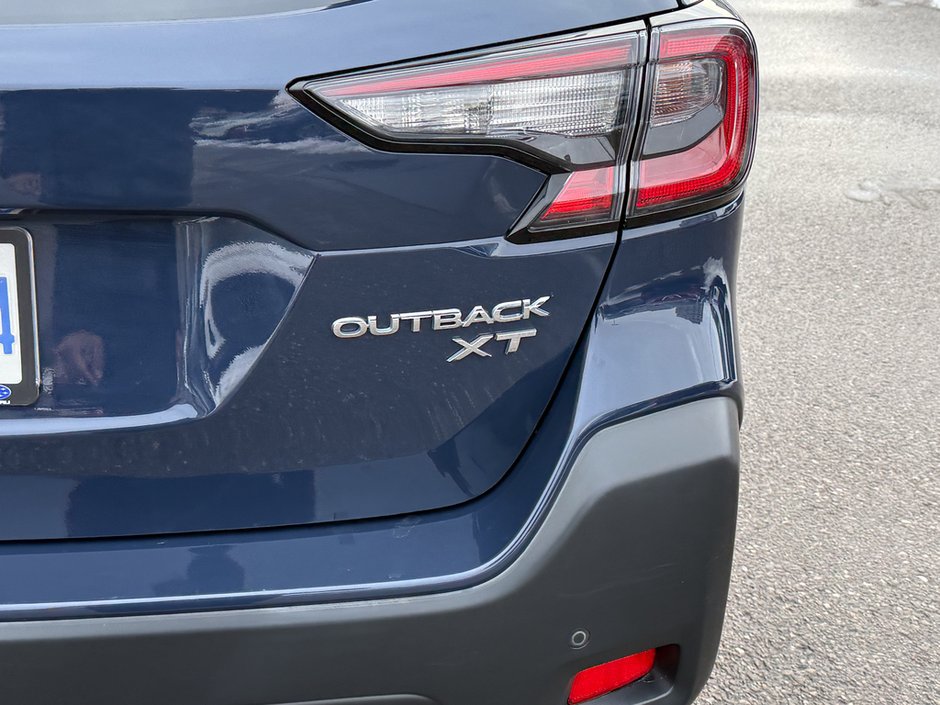 2024 Subaru Outback Limited XT-13
