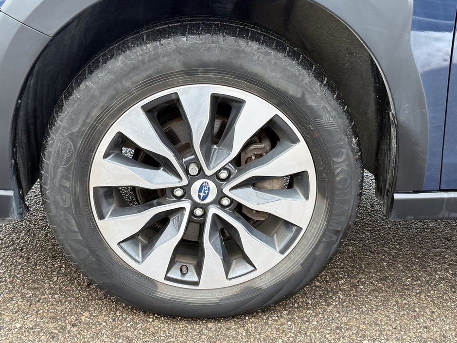 2024 Subaru Outback Limited XT-11