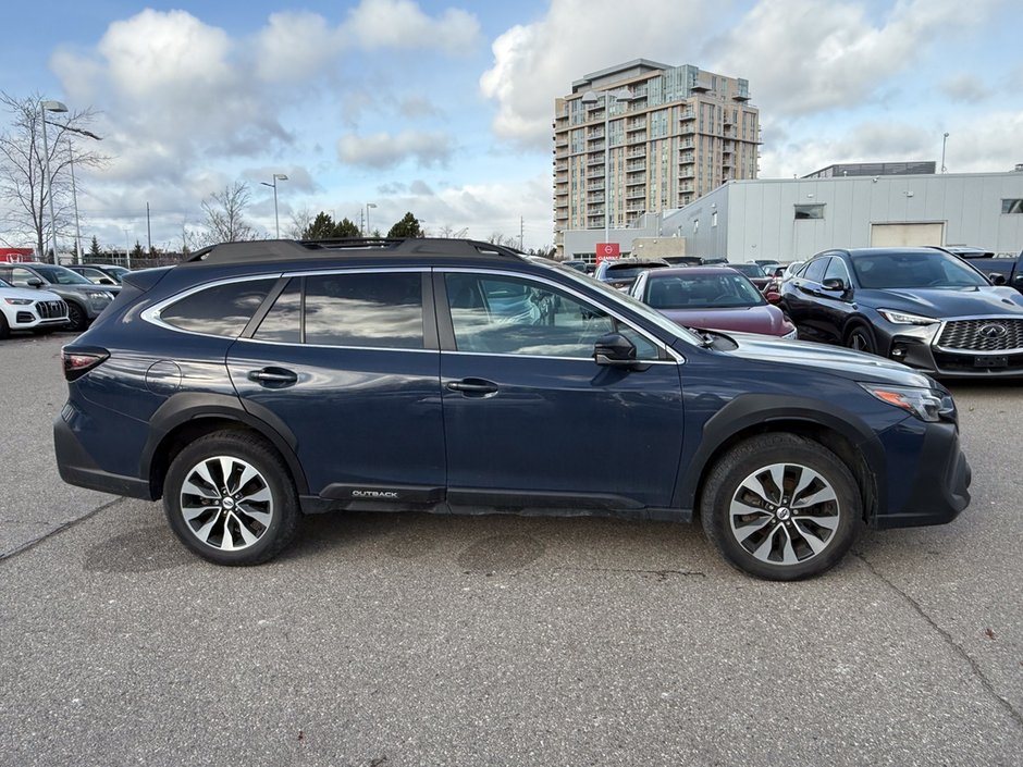 2024 Subaru Outback Limited XT-7