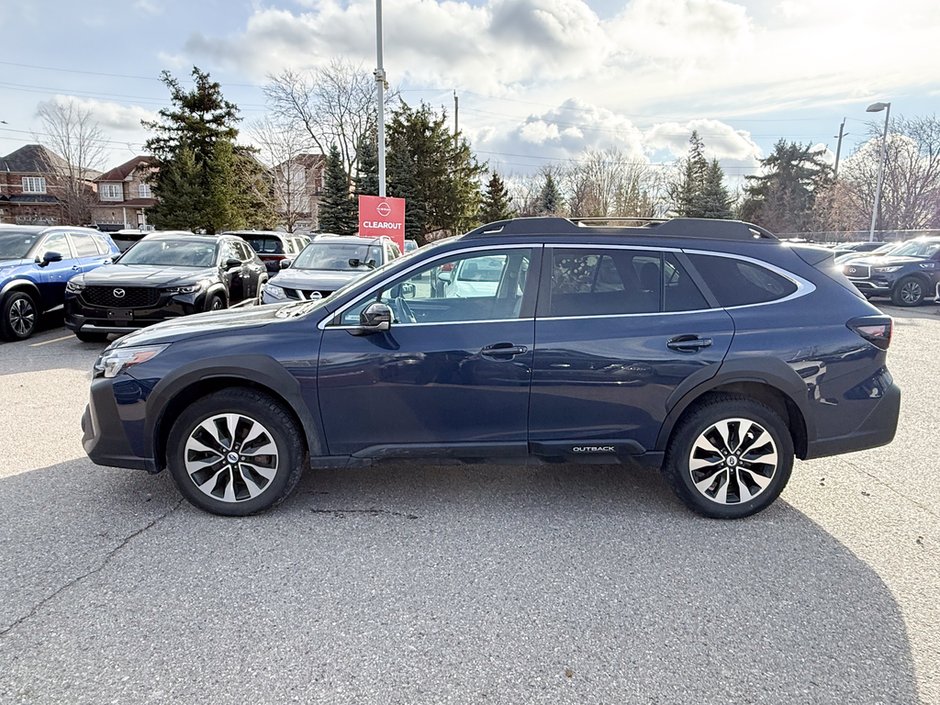 2024 Subaru Outback Limited XT-3