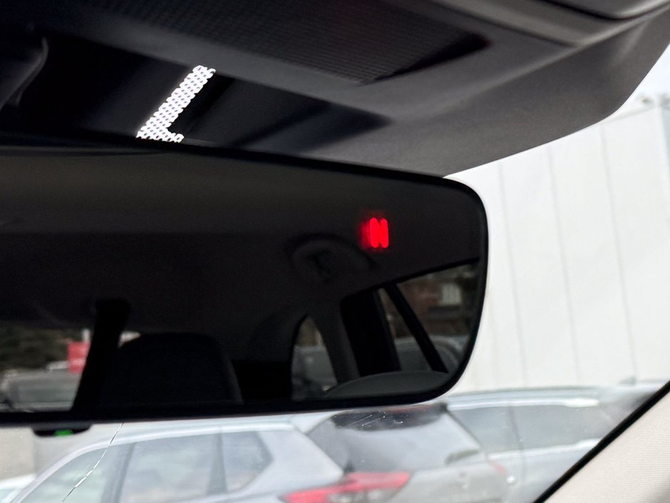 2024 Subaru Outback Limited XT-29