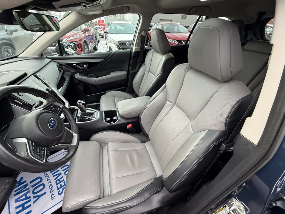 2024 Subaru Outback Limited XT-23