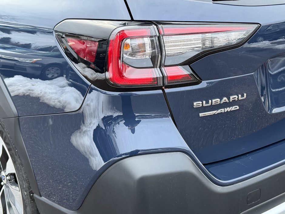 2024 Subaru Outback Limited XT-12