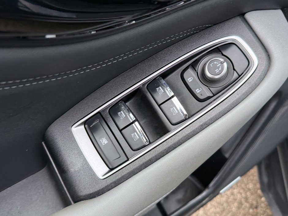 2024 Subaru Outback Limited XT-22