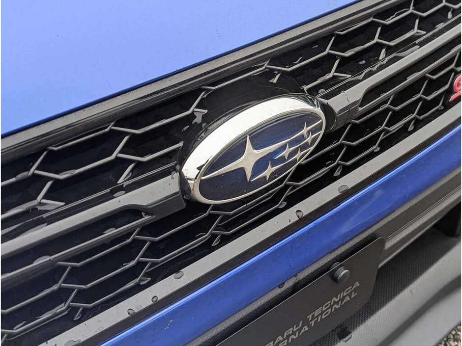 2020 Subaru WRX STi-11