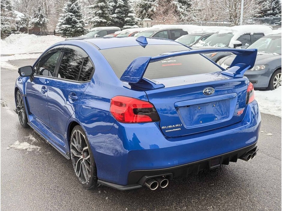 2020 Subaru WRX STi-5