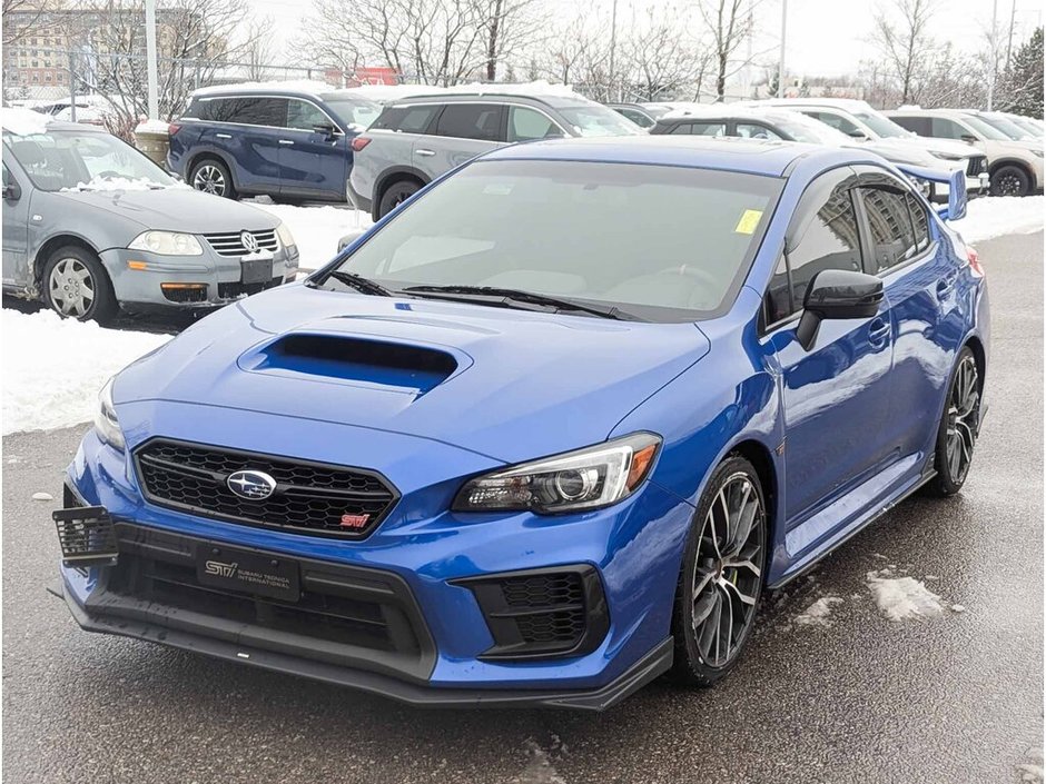 2020 Subaru WRX STi-3