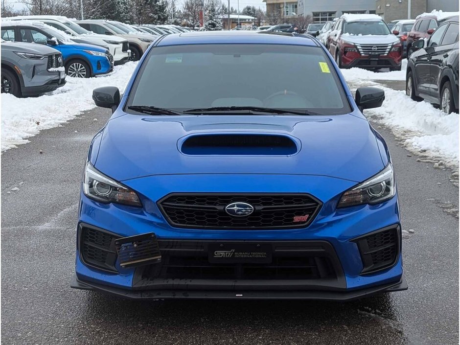 2020 Subaru WRX STi-2