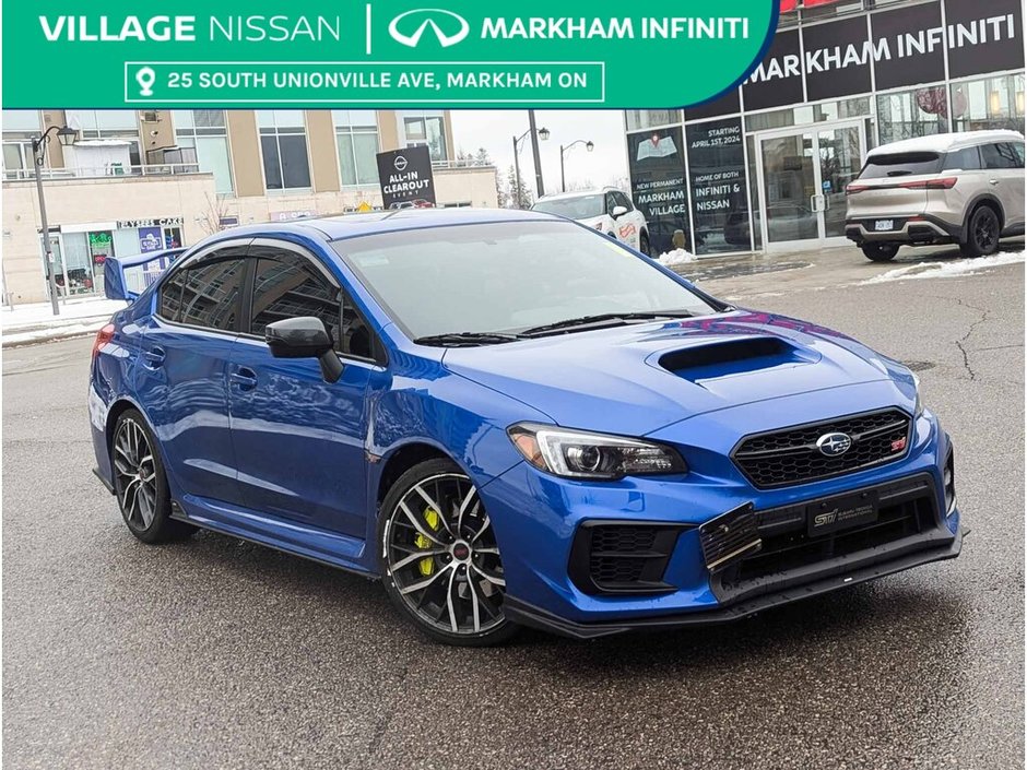 2020 Subaru WRX STi-0