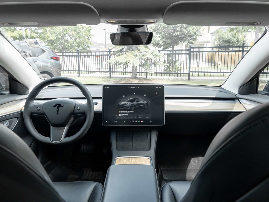 2023 Tesla Model 3 Long Range-26