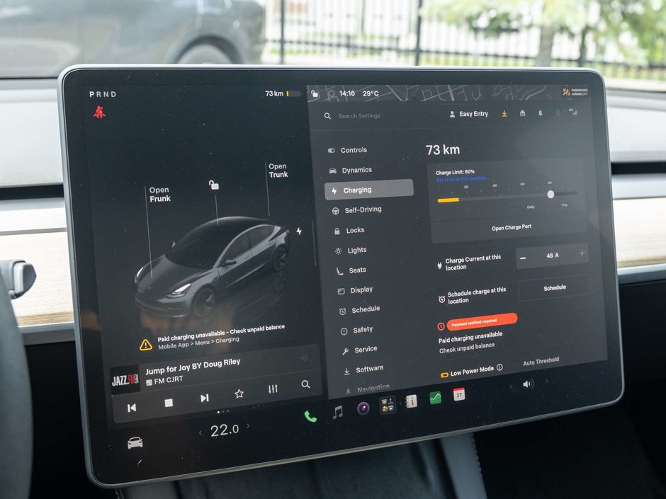 2023 Tesla Model 3 Long Range-16