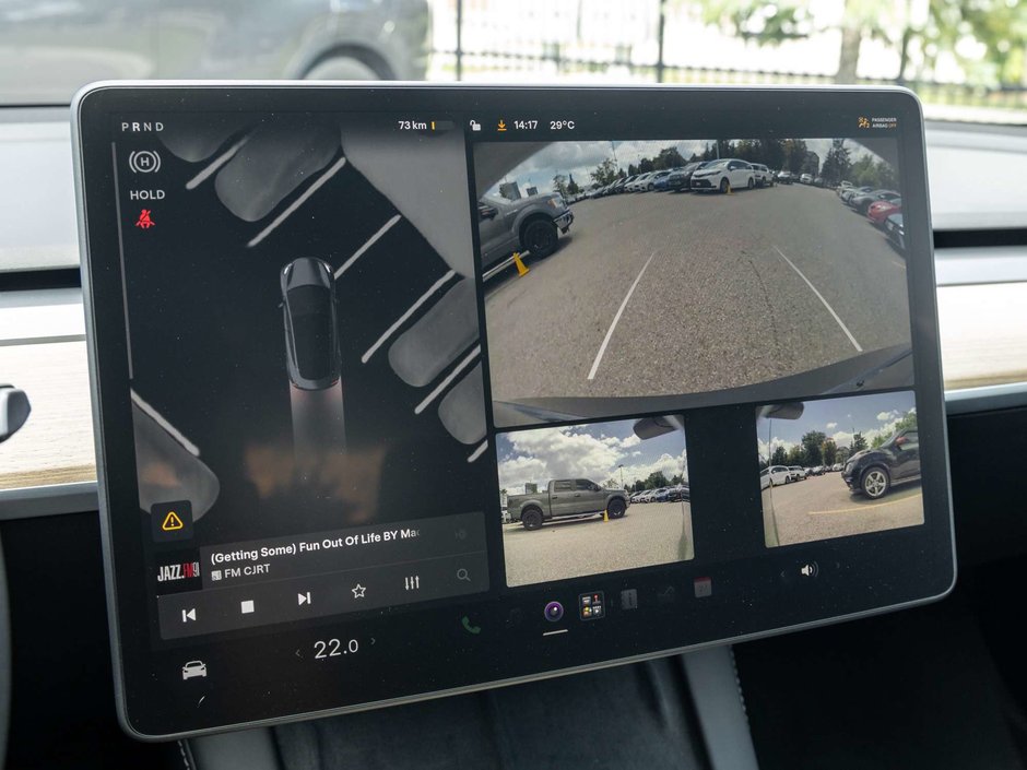 2023 Tesla Model 3 Long Range-14