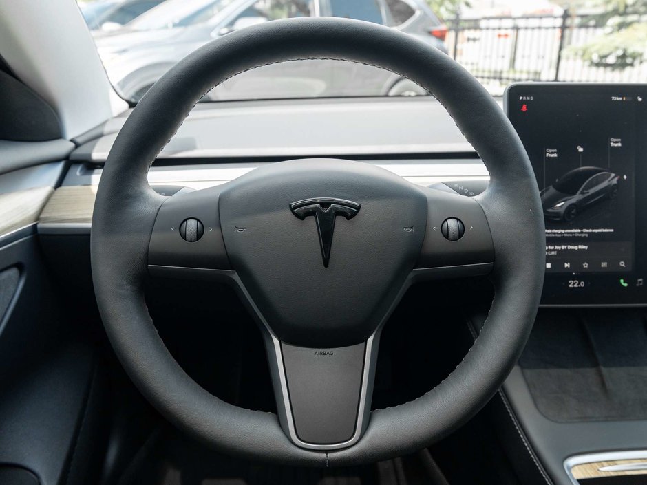 2023 Tesla Model 3 Long Range-10