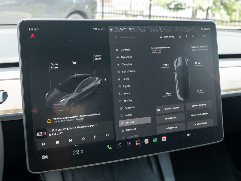 2023 Tesla Model 3 Long Range-19