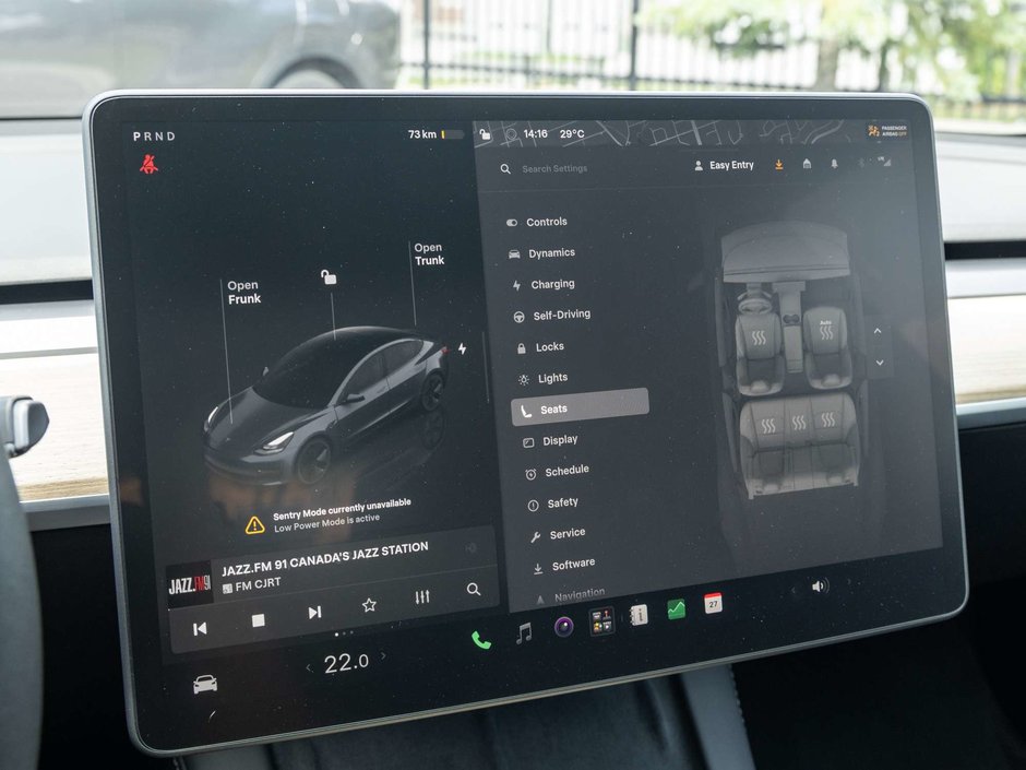 2023 Tesla Model 3 Long Range-17