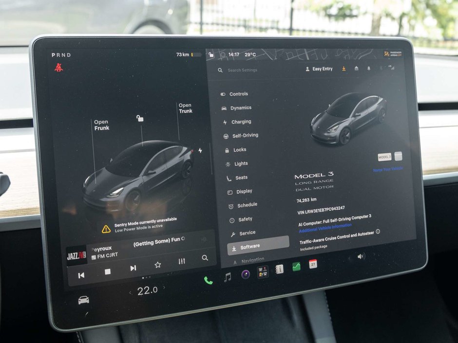 2023 Tesla Model 3 Long Range-20
